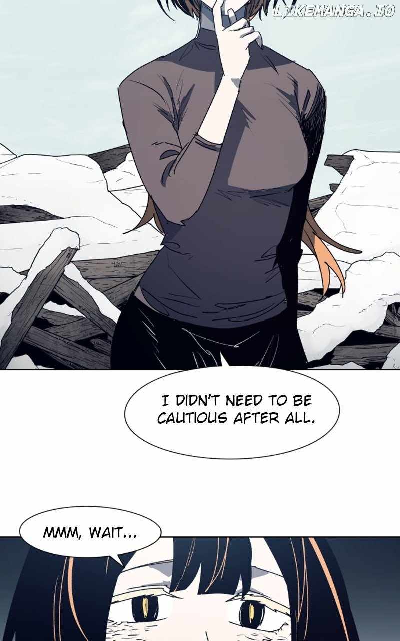The Knight of Embers Chapter 185 9
